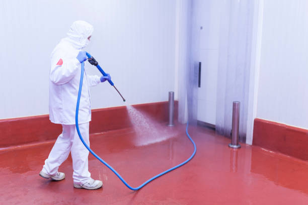 Best Warehouse Cleaning  in Baldwin, NY