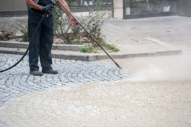 Best Restaurant Pressure Washing  in Baldwin, NY