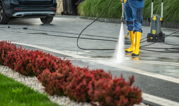 Best House Exterior Washing  in Baldwin, NY